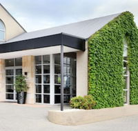 Powerhouse Hotel Tamworth by Rydges - Mackay Tourism