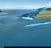 Qualia - Mackay Tourism