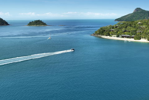 Qualia - Mackay Tourism 0
