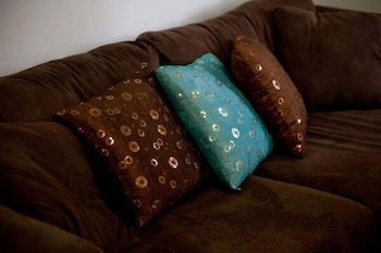 Centrepoint Motor Inn - Mackay Tourism 5