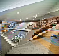 Centrepoint Motor Inn - Mackay Tourism