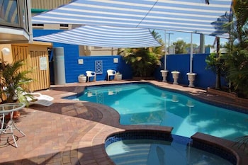 Centrepoint Motor Inn - Mackay Tourism 2