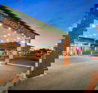All Seasons Resort - Mackay Tourism