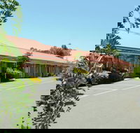 Quality Inn Colonial - Mackay Tourism
