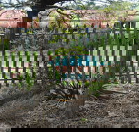 Grange Burn Motel - Mackay Tourism
