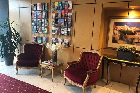 Rowville International Hotel - Mackay Tourism 2