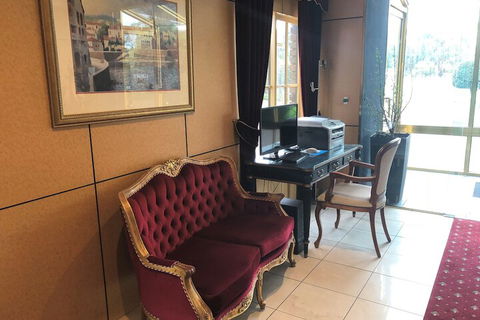 Rowville International Hotel - Mackay Tourism 3