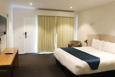 Rowville International Hotel - Mackay Tourism 0