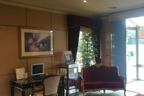 Rowville International Hotel - Mackay Tourism 4