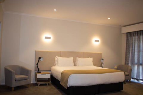 Rowville International Hotel - Mackay Tourism 6