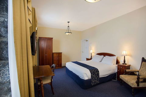Quality Hotel Bentinck - Mackay Tourism 5