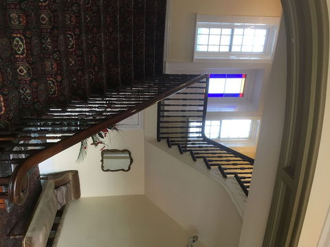Quality Hotel Bentinck - Mackay Tourism 1