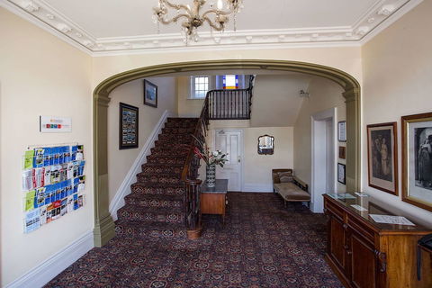 Quality Hotel Bentinck - Mackay Tourism 4