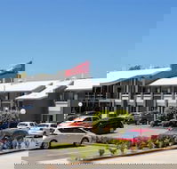 Best Western Plus Apollo International Hotel - Mackay Tourism