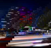 Mercure Albury - Mackay Tourism