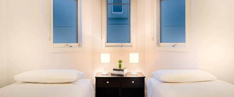 Caroline Serviced Apartments South Yarra - Mackay Tourism 2