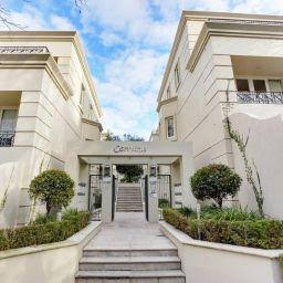 Caroline Serviced Apartments South Yarra - Mackay Tourism 3