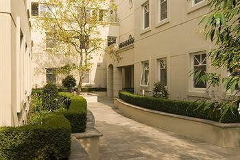 Caroline Serviced Apartments South Yarra - Mackay Tourism 0