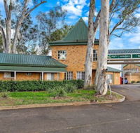 Quality Inn Penrith - Mackay Tourism