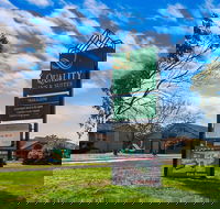 Quality Inn and Suites Traralgon - Mackay Tourism