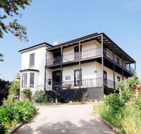 The Dragonfly Inn - Mackay Tourism
