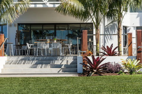 Sails Port Macquarie - By Rydges - Mackay Tourism 5