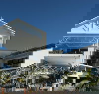 Sails Port Macquarie - By Rydges - Mackay Tourism