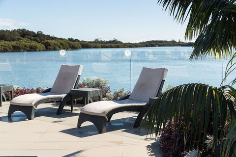 Sails Port Macquarie - By Rydges - Mackay Tourism 4