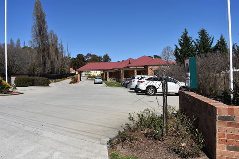 Best Western Plus Ambassador Orange - Mackay Tourism 1