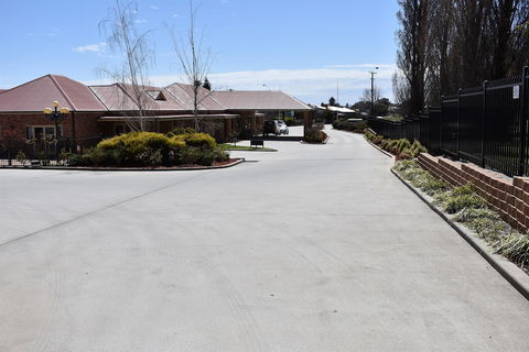 Best Western Plus Ambassador Orange - Mackay Tourism 0