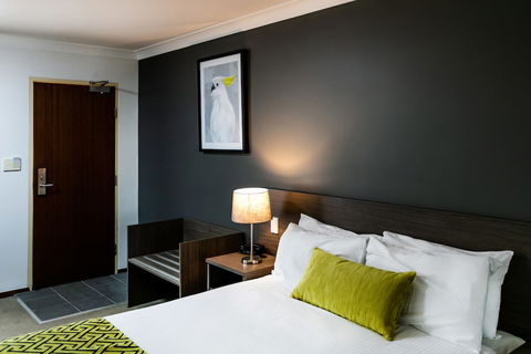 Best Western Plus Ambassador Orange - Mackay Tourism 6