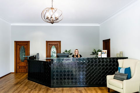 Best Western Plus Ambassador Orange - Mackay Tourism 5