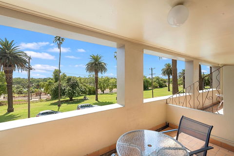 Quality Hotel Mildura Grand - Mackay Tourism 1