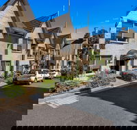 Quality Hotel Colonial Launceston - Mackay Tourism