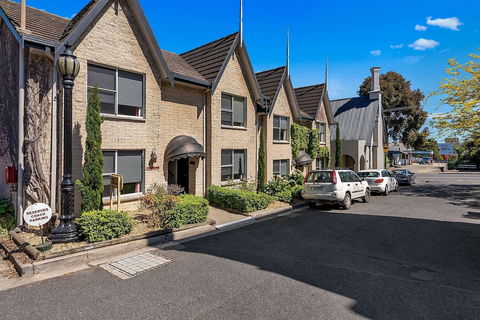 Quality Hotel Colonial Launceston - Mackay Tourism 0