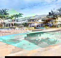 Mercure Gold Coast Resort - Mackay Tourism