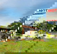 Orange Motor Lodge - Mackay Tourism