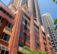 The Sebel Quay West Suites Sydney - Mackay Tourism