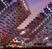 Stamford Plaza Adelaide - Mackay Tourism