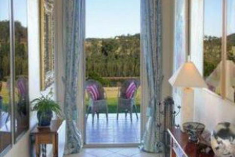Meadowlake Lodge - Mackay Tourism 2
