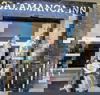 Salamanca Inn - Mackay Tourism