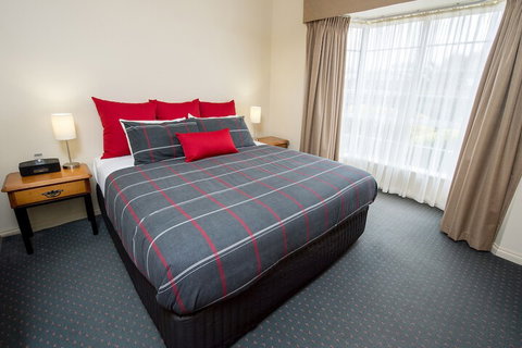 John Pirie Motor Inn - Mackay Tourism 5