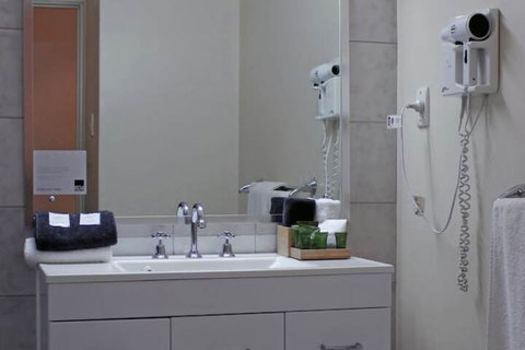 John Pirie Motor Inn - Mackay Tourism 4