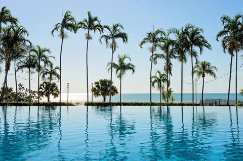 Mindil Beach Casino Resort - Mackay Tourism 2