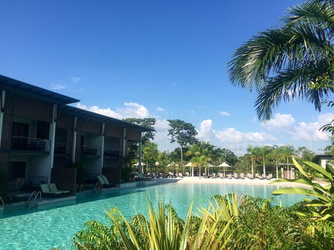 Mindil Beach Casino Resort - Mackay Tourism 1