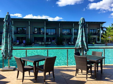Mindil Beach Casino Resort - Mackay Tourism 4