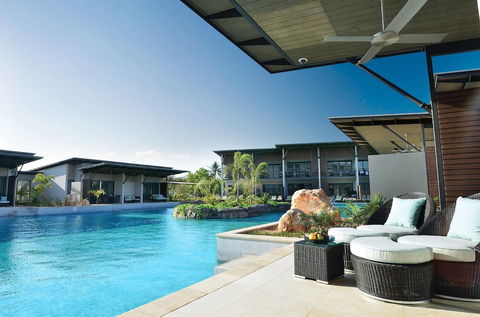 Mindil Beach Casino Resort - Mackay Tourism 6