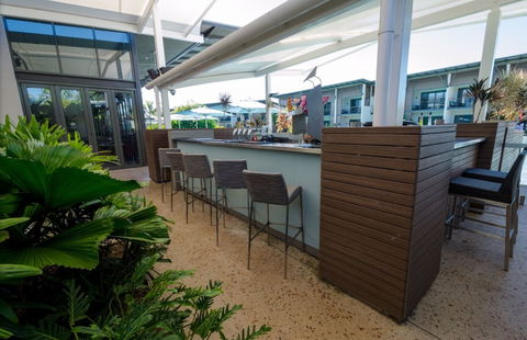 Mindil Beach Casino Resort - Mackay Tourism 5