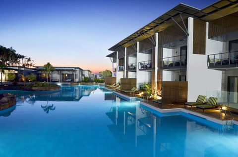 Mindil Beach Casino Resort - Mackay Tourism 0