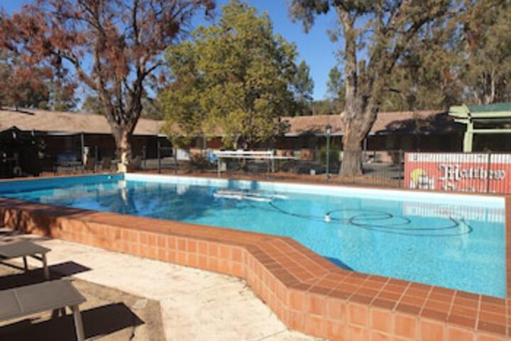Coonabarabran NSW Mackay Tourism